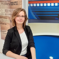 Золотых Юлия Николаевна Золотых Юлия Николаевна