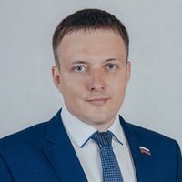 Лобков Артем Валентинович
