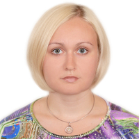 Ольга Сергеевна Васильева