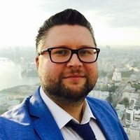 Продан Роман Константинович Продан Роман Константинович