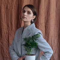 Екатерина Минина