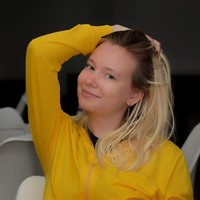 Светлана Юрьевна Коротаева