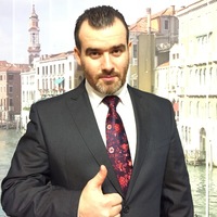 Строев Евгений Николаевич