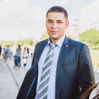 Карлов Артур Владимирович