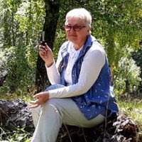 Ключкина Галина Онуфриевна