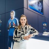 Екатерина Никулина