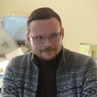 Вячеслав Патрин