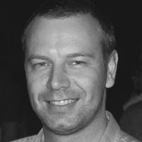 Анчарский Алексей Дмитриевич