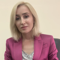 Насухова Фатима Насуховна Насухова Фатима Насуховна