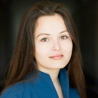 Кучугура Мария Дмитриевна