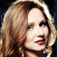 Наталья Голосова