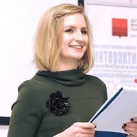 Костюкова Марина Костюкова Марина