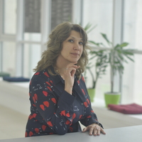 Елена Ивановна Синькова