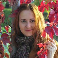 Ошерова Ксения Александровна Ошерова Ксения Александровна