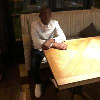 Питра Бенжамим Андерсон Сезар