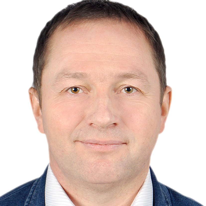 Сергей Евгеньевич Мачалкин