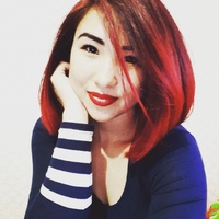 Бисенгазиева Жанна Эдуардовна