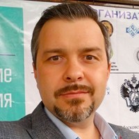 Белов Евгений Валериянович