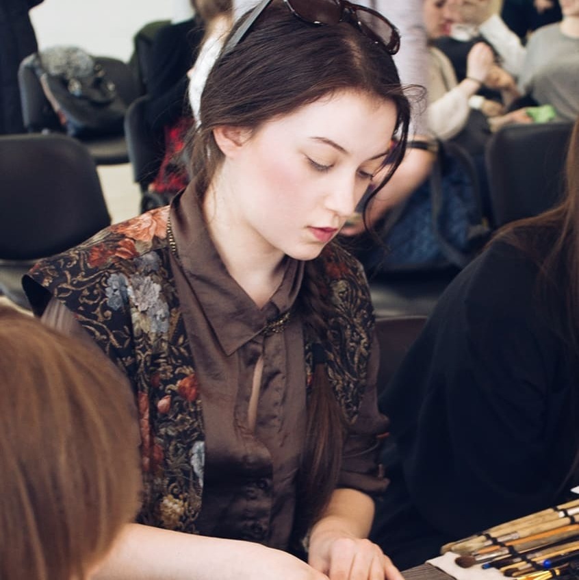 Палкина Анастасия Владимировна Палкина Анастасия Владимировна