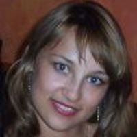 Екатерина Александровна Волкова