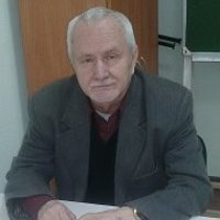 Золотухин Олег Иванович Золотухин Олег Иванович