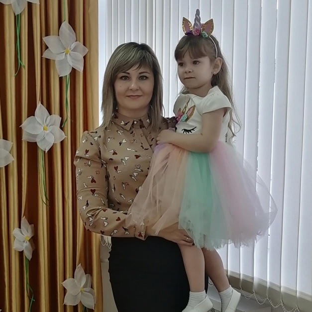 Вересовая Юлия Александровна Вересовая Юлия Александровна