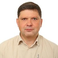Марчук Игорь Владимирович
