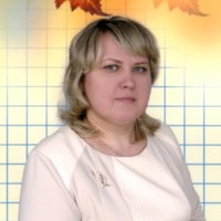 Мочалова Елена Леонидовна