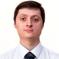 Алексей Юрьевич Стоянов