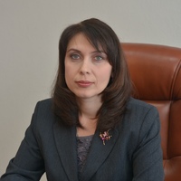 Елена Станиславовна Васильева