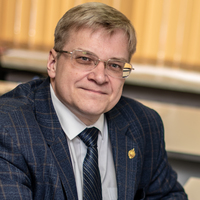 Ярославцев Алексей Юрьевич