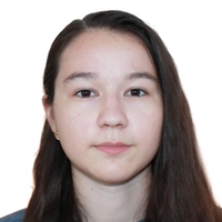 Яфизова Айгуль Халиковна Яфизова Айгуль Халиковна