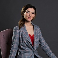 Ольга Викторовна Вяткина