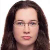 Lukyanchenko Ekaterina Leonidovna