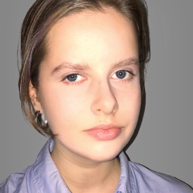 Dorozhko Anna Valerievna