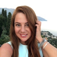 Анастасия Сергеевна Дернова