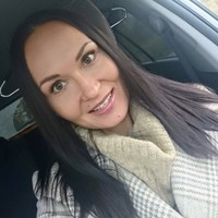 Оксана Николаевна Алексеева