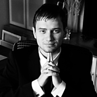 Игорь Владимирович Егоров