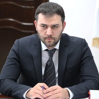 Шаптукаев Рустам Русланович