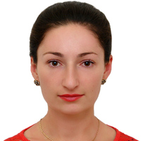 Мамедова Жанна Ивановна