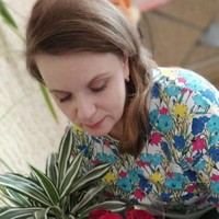 Коротаева Наталия