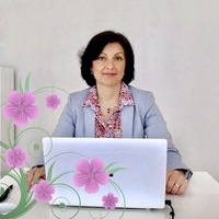 Татьяна Викторовна Долганенко