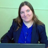 Климентина Руслановна Круподерова