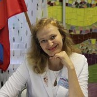 Моисеева Юлия Николаевна