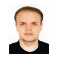 Борис Валерьевич Пунько