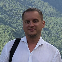 Игорь  Добровольский