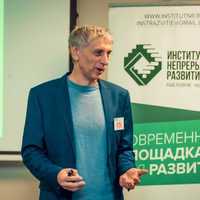 Десятник Игорь