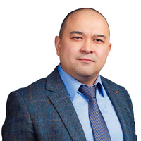 Рушан Рифович Гиниятов