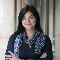 Елена Олеговна Недзвецкая