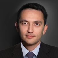 Юсупов Руслан Раисович Юсупов Руслан Раисович